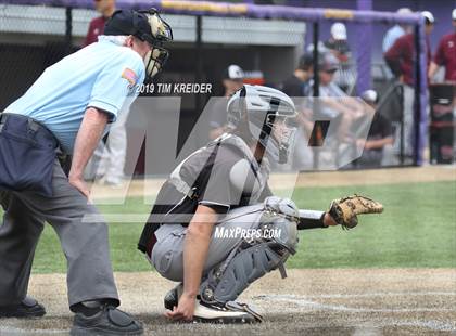 Thumbnail 3 in Manheim Central vs. Solanco photogallery.