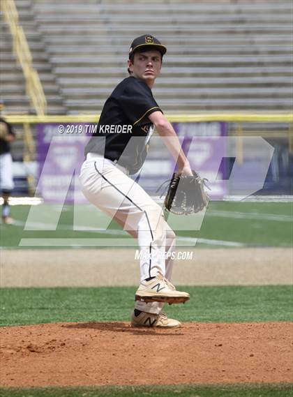 Thumbnail 2 in Manheim Central vs. Solanco photogallery.