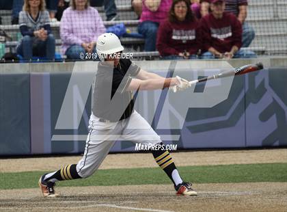 Thumbnail 3 in Manheim Central vs. Solanco photogallery.