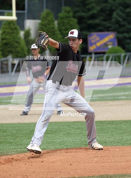 Thumbnail 1 in Manheim Central vs. Solanco photogallery.