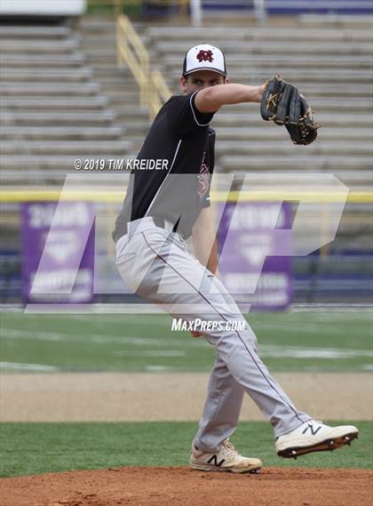 Thumbnail 1 in Manheim Central vs. Solanco photogallery.