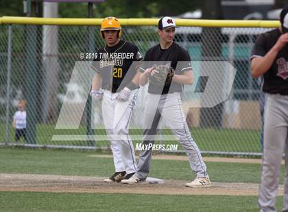 Thumbnail 1 in Manheim Central vs. Solanco photogallery.
