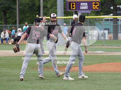 Thumbnail 1 in Manheim Central vs. Solanco photogallery.