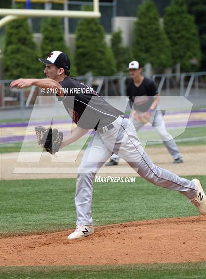 Thumbnail 1 in Manheim Central vs. Solanco photogallery.