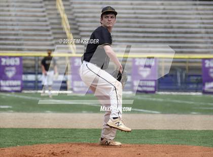 Thumbnail 3 in Manheim Central vs. Solanco photogallery.