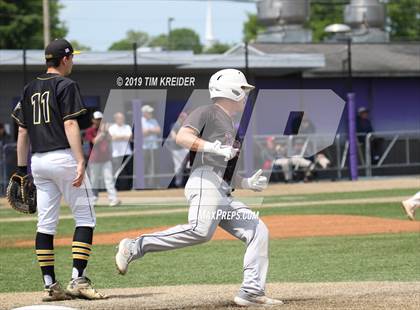 Thumbnail 3 in Manheim Central vs. Solanco photogallery.