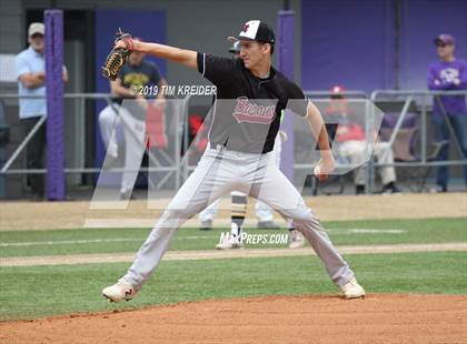 Thumbnail 3 in Manheim Central vs. Solanco photogallery.