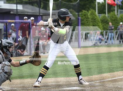 Thumbnail 3 in Manheim Central vs. Solanco photogallery.