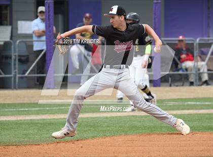 Thumbnail 1 in Manheim Central vs. Solanco photogallery.