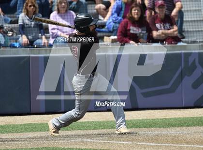 Thumbnail 2 in Manheim Central vs. Solanco photogallery.