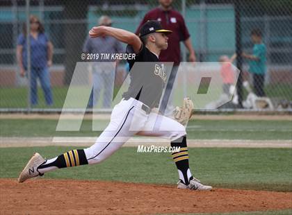 Thumbnail 1 in Manheim Central vs. Solanco photogallery.