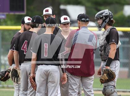 Thumbnail 3 in Manheim Central vs. Solanco photogallery.