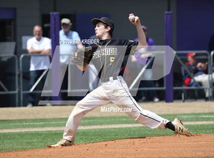 Thumbnail 1 in Manheim Central vs. Solanco photogallery.