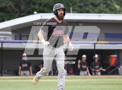 Thumbnail 2 in Manheim Central vs. Solanco photogallery.