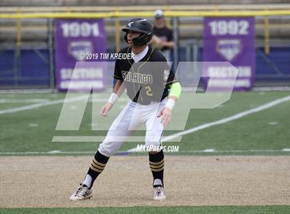 Thumbnail 1 in Manheim Central vs. Solanco photogallery.