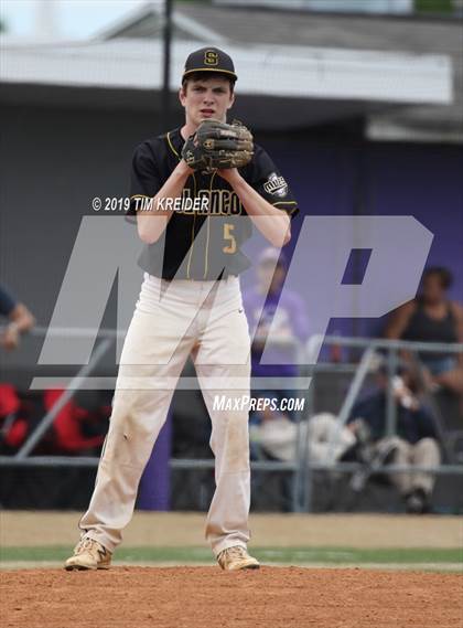 Thumbnail 1 in Manheim Central vs. Solanco photogallery.