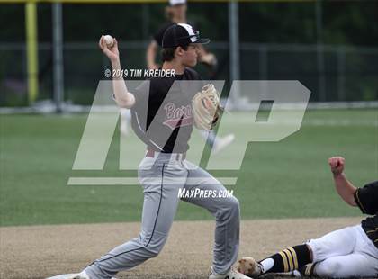 Thumbnail 3 in Manheim Central vs. Solanco photogallery.