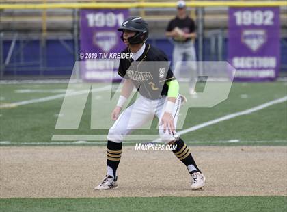 Thumbnail 2 in Manheim Central vs. Solanco photogallery.