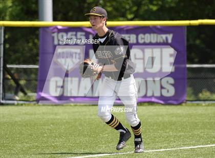 Thumbnail 3 in Manheim Central vs. Solanco photogallery.
