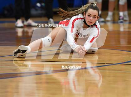 Thumbnail 2 in Clarence @ Frontier photogallery.