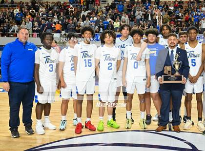 Thumbnail 2 in  Palo Verde vs. Pusch Ridge Christian Academy (AIA 3A Final - Awards) photogallery.