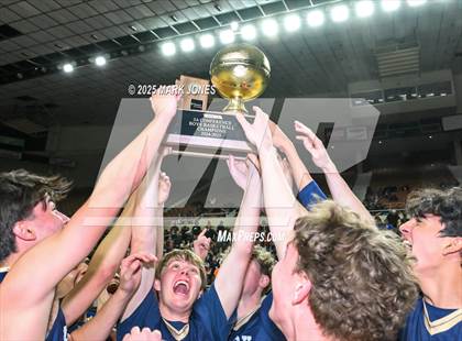 Thumbnail 1 in  Palo Verde vs. Pusch Ridge Christian Academy (AIA 3A Final - Awards) photogallery.