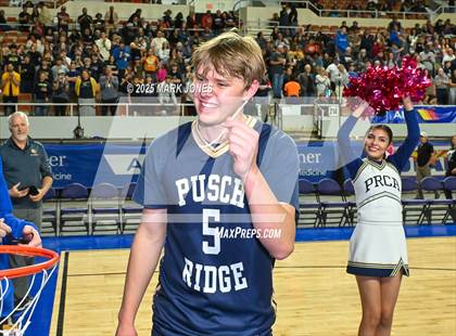 Thumbnail 1 in  Palo Verde vs. Pusch Ridge Christian Academy (AIA 3A Final - Awards) photogallery.