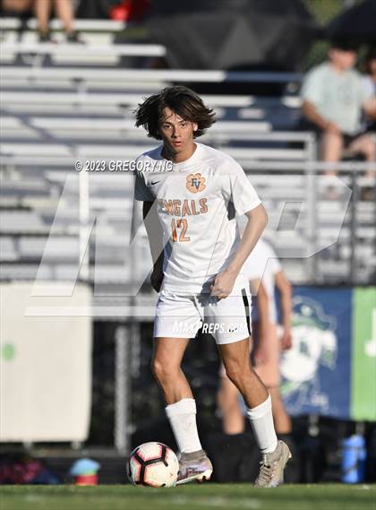 Thumbnail 2 in Fuquay - Varina @ Green Level photogallery.