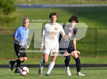 Thumbnail 1 in Fuquay - Varina @ Green Level photogallery.
