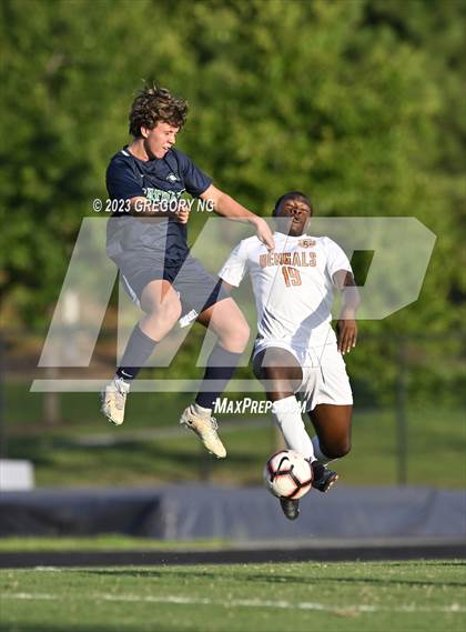 Thumbnail 3 in Fuquay - Varina @ Green Level photogallery.