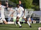 Photo from the gallery "Fuquay - Varina @ Green Level"