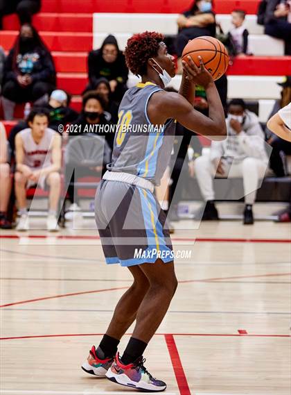 Thumbnail 1 in Burbank @ Galt (Cordova Christmas Classic) photogallery.