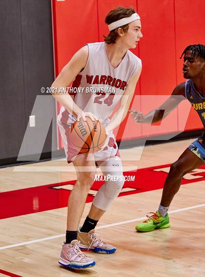 Thumbnail 1 in Burbank @ Galt (Cordova Christmas Classic) photogallery.
