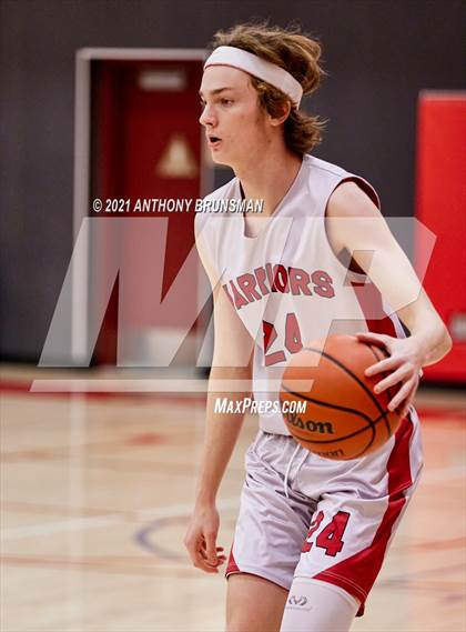Thumbnail 2 in Burbank @ Galt (Cordova Christmas Classic) photogallery.