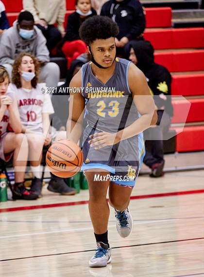 Thumbnail 1 in Burbank @ Galt (Cordova Christmas Classic) photogallery.