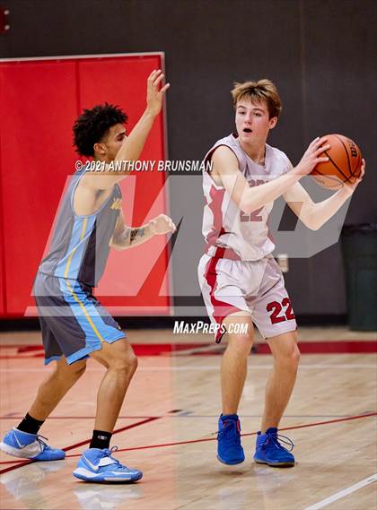 Thumbnail 1 in Burbank @ Galt (Cordova Christmas Classic) photogallery.