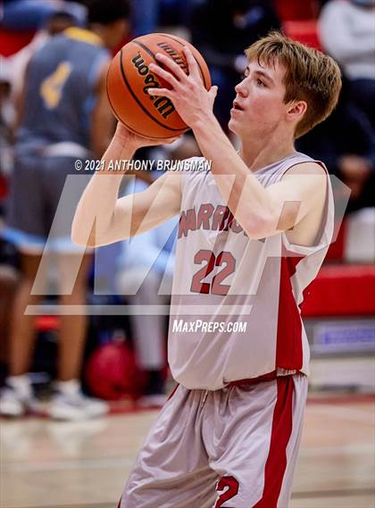 Thumbnail 2 in Burbank @ Galt (Cordova Christmas Classic) photogallery.