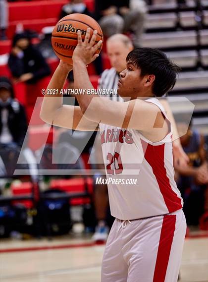 Thumbnail 1 in Burbank @ Galt (Cordova Christmas Classic) photogallery.