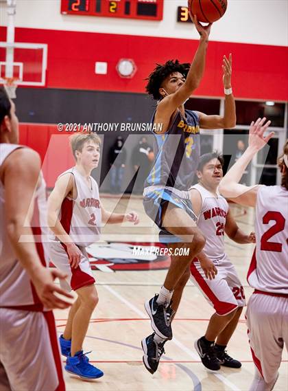 Thumbnail 3 in Burbank @ Galt (Cordova Christmas Classic) photogallery.