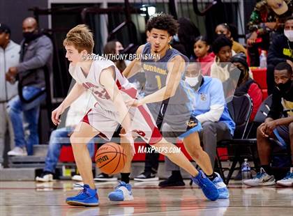 Thumbnail 1 in Burbank @ Galt (Cordova Christmas Classic) photogallery.