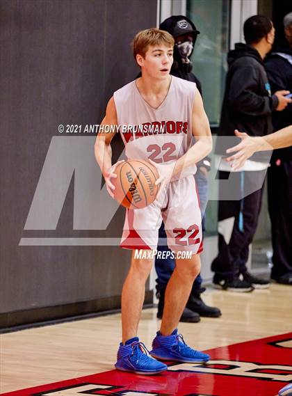 Thumbnail 2 in Burbank @ Galt (Cordova Christmas Classic) photogallery.