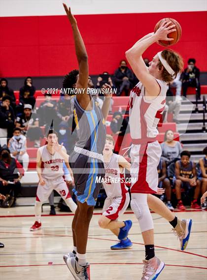Thumbnail 1 in Burbank @ Galt (Cordova Christmas Classic) photogallery.