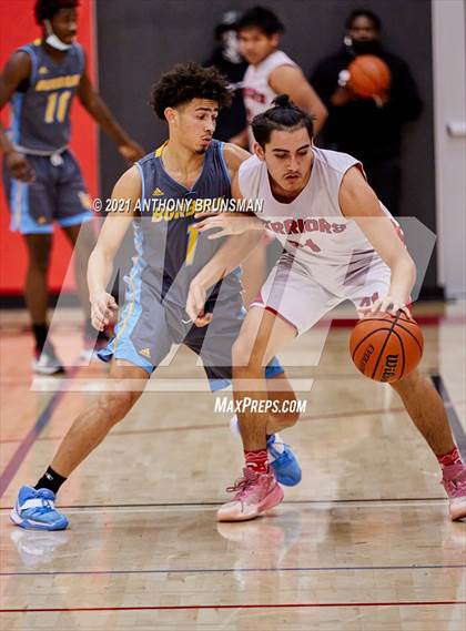 Thumbnail 1 in Burbank @ Galt (Cordova Christmas Classic) photogallery.