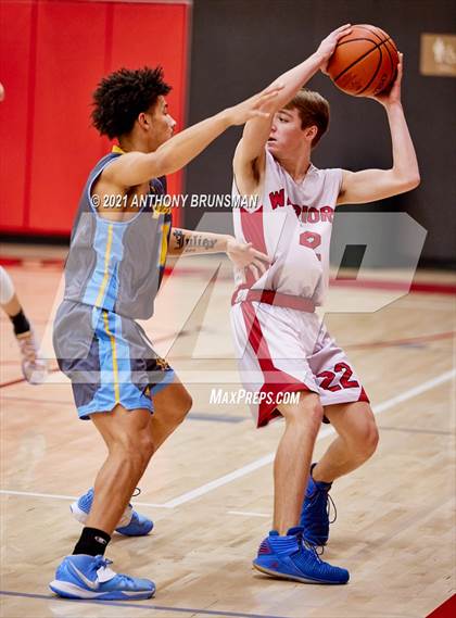 Thumbnail 1 in Burbank @ Galt (Cordova Christmas Classic) photogallery.