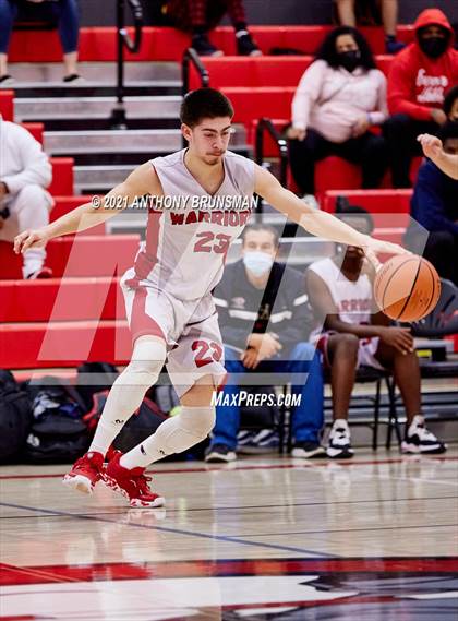 Thumbnail 2 in Burbank @ Galt (Cordova Christmas Classic) photogallery.