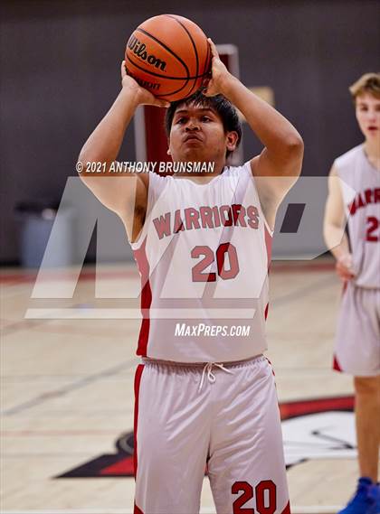 Thumbnail 3 in Burbank @ Galt (Cordova Christmas Classic) photogallery.