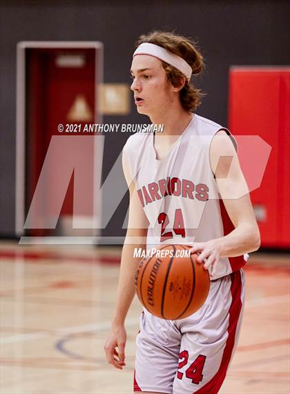 Thumbnail 1 in Burbank @ Galt (Cordova Christmas Classic) photogallery.