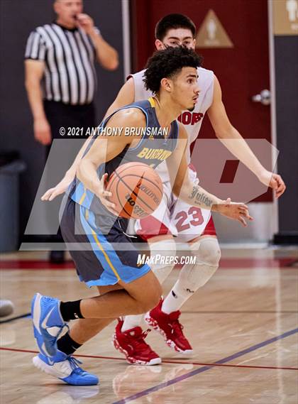 Thumbnail 1 in Burbank @ Galt (Cordova Christmas Classic) photogallery.