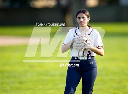 Thumbnail 2 in Los Alamitos vs. Cypress photogallery.