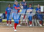 Photo from the gallery "Los Alamitos vs. Cypress"